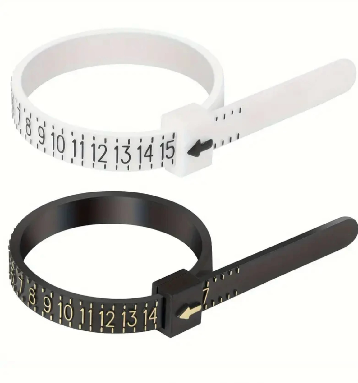 Ring Sizer